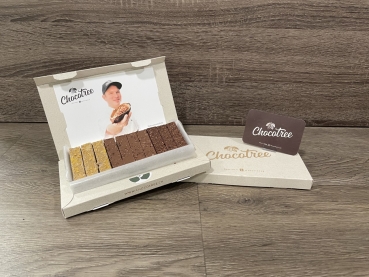 Chocotree Box Weihnachts-Edition